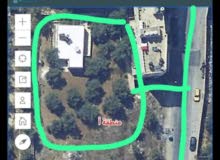 Mixed Use Land for Sale in Tubas Other