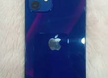 Apple iPhone 12 128 GB in Zarqa