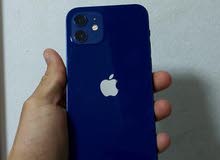 Apple iPhone 12 128 GB in Amman