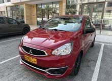 MITSUBISHI MIRAGE 2020 LIMITED EDITION