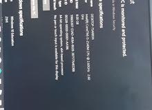 dell precision M660 dell precision M660