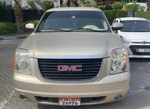 GMC YUKON AUTOMATIC GMC YUKON AUTOMATIC