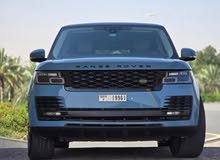 Land Rover Range Rover Sport 2020 in Sharjah