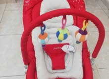 juniors Scoria baby rocker juniors Scoria baby rocker
