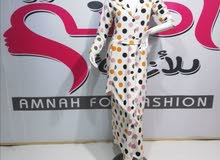 وصل حديثاً فساتين نسائية راقية بأسعار مغرية وصل حديثاً فساتين نسائية راقية بأسعار مغرية