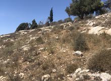 Mixed Use Land for Sale in Nablus Beit Imreen