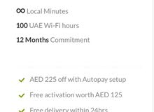 Etisalat Mobile Plans Etisalat Mobile Plans