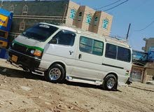 Toyota Hiace 2004 in Dhamar