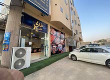 البيع مطعم بكامل معداته البيع مطعم بكامل معداته
