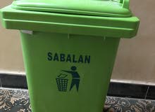 حاويه نفايات حجم كبير حاويه نفايات حجم كبير