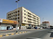 100m2 2 Bedrooms Apartments for Rent in Ajman Al Rawda