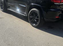 Jeep Grand Cherokee 2019 in Basra