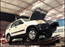 Honda Cr V Cars For Sale In Uae Best Prices All Cr V Models New Used