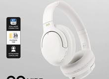 FANTECH WH05A GO VIBE ANC WIRELESS HEADSET BLACK