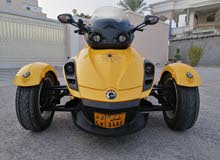 سبيايدر 1000cc للبيع او المبادله