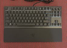 Gaming Keyboard Razer