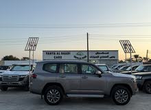 Toyota Land Cruiser 2024 in Al Batinah