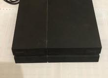 PlayStation 4 1 TB and one controller and 9 games in low price / working perfectly/ no damages PlayStation 4 1 TB and one controller and 9 games in low price / working perfectly/ no damages
