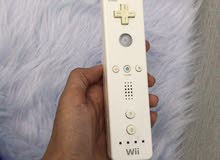 Wii controllers