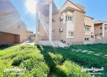 350m2 More than 6 bedrooms Villa for Rent in Tripoli Al-Serraj