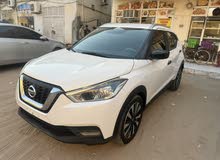 Nissan Kicks 2018 in Ajman