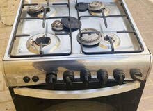 Cooker (Gas and Electric) Cooker (Gas and Electric)