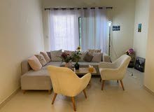 For sale: 4-seat sofa + 2 chairs set - Great condition!