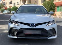 Toyota RAV 4 XLE in Amman