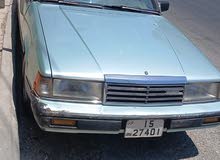 مازدا 929 موديل 1985 للبيع