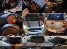 كوبرا اي فور ويل دفع رباعي 4x4 كوبرا اي فور ويل دفع رباعي 4x4