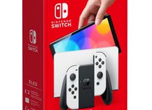  Nintendo Switch for sale in Central Governorate