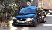 Volkswagen Passat 2009 in Irbid