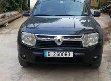 Renault duster 2012 Renault duster 2012