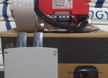 موتور v2 الايطالي لرفع الباب الصاج اتوماتيك موتور v2 الايطالي لرفع الباب الصاج اتوماتيك