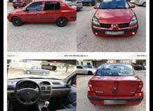 Renault Clio 2005 in Jerash