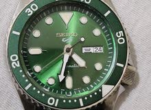  Seiko watches  for sale in Amman