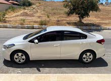 Kia K3 Standard in Amman