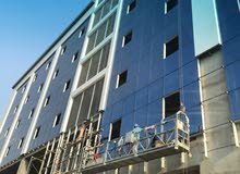 مطلوب فنيين المنيوم - Required Aluminum technician مطلوب فنيين المنيوم - Required Aluminum technician