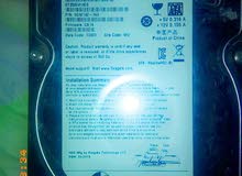 Disque dur 500Gb 750Gb Disque dur 500Gb 750Gb