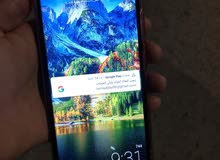 Huawei Y7 Pro 32 GB in Zarqa