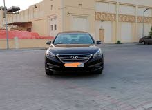 Hyundai Sonata for sale 2016 Hyundai Sonata for sale 2016