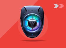 مروحة تبريد الجوال وتخفيف الحرارك مروحة تبريد الجوال وتخفيف الحرارك