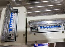 single phase in door Circuit breaker box single phase in door Circuit breaker box