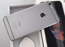 I phone 6S plus I phone 6S plus