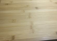 Brand new Chopping board made of high quality (bamboo) for sale Brand new Chopping board made of high quality (bamboo) for sale