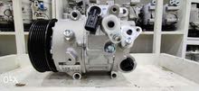 auto electric & A/C parts auto electric & A/C parts
