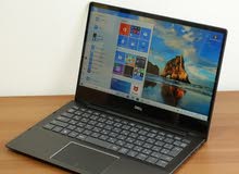DELL INSPIRON 7373 CORE I5 8250U جيل ثامن شاشه تاتش اسكرين DELL INSPIRON 7373 CORE I5 8250U جيل ثامن شاشه تاتش اسكرين