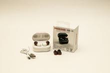 Earbuds Proland MA-16 WHITE Earbuds Proland MA-16 WHITE