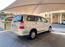 Toyota innova 2014 good condition