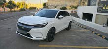 سياره هوندا en p1 2023 اعلى صنف